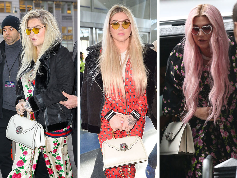 Celebs and Their Louis Vuitton Capucines Bag - PurseBlog