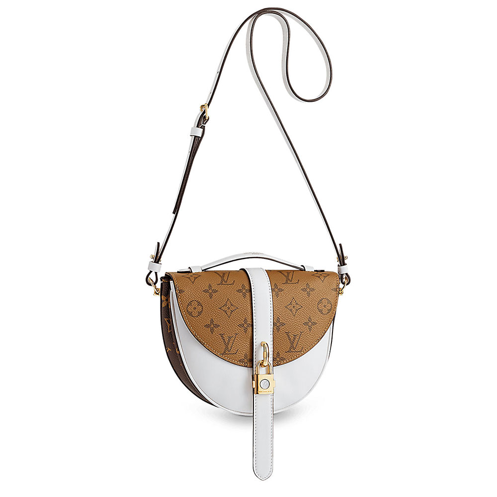 Introducing the Louis Vuitton City Steamer Bag - PurseBlog