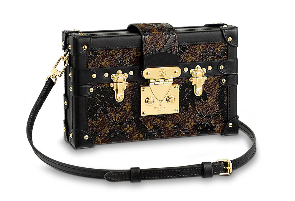 How Much Popular Louis Vuitton Bags Sell For on the Resale Market -  PurseBlog