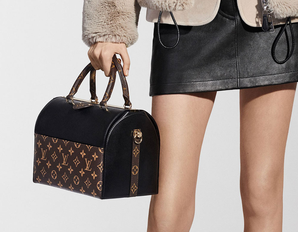 Get a Sneak Peek at Louis Vuitton’s Upcoming Pre-Fall 2018 Collection - PurseBlog