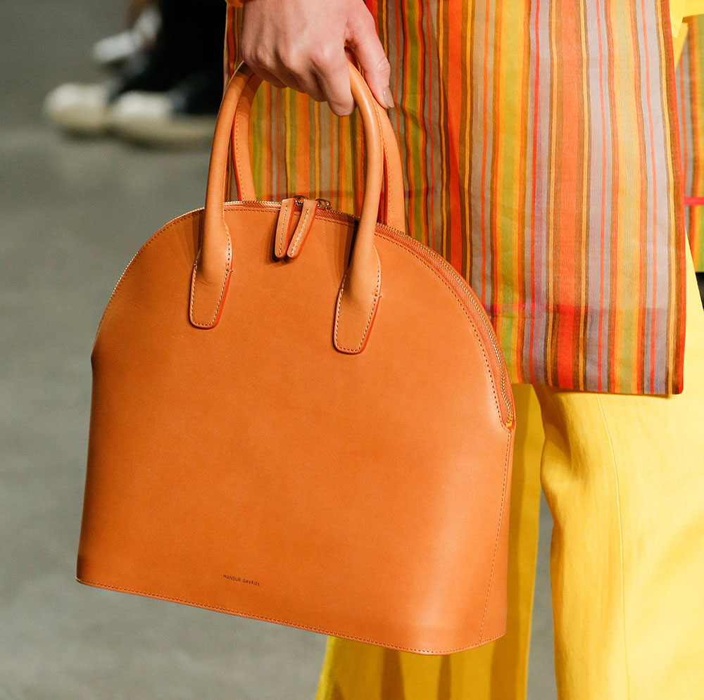 pre-owned Drouot crossbody bag