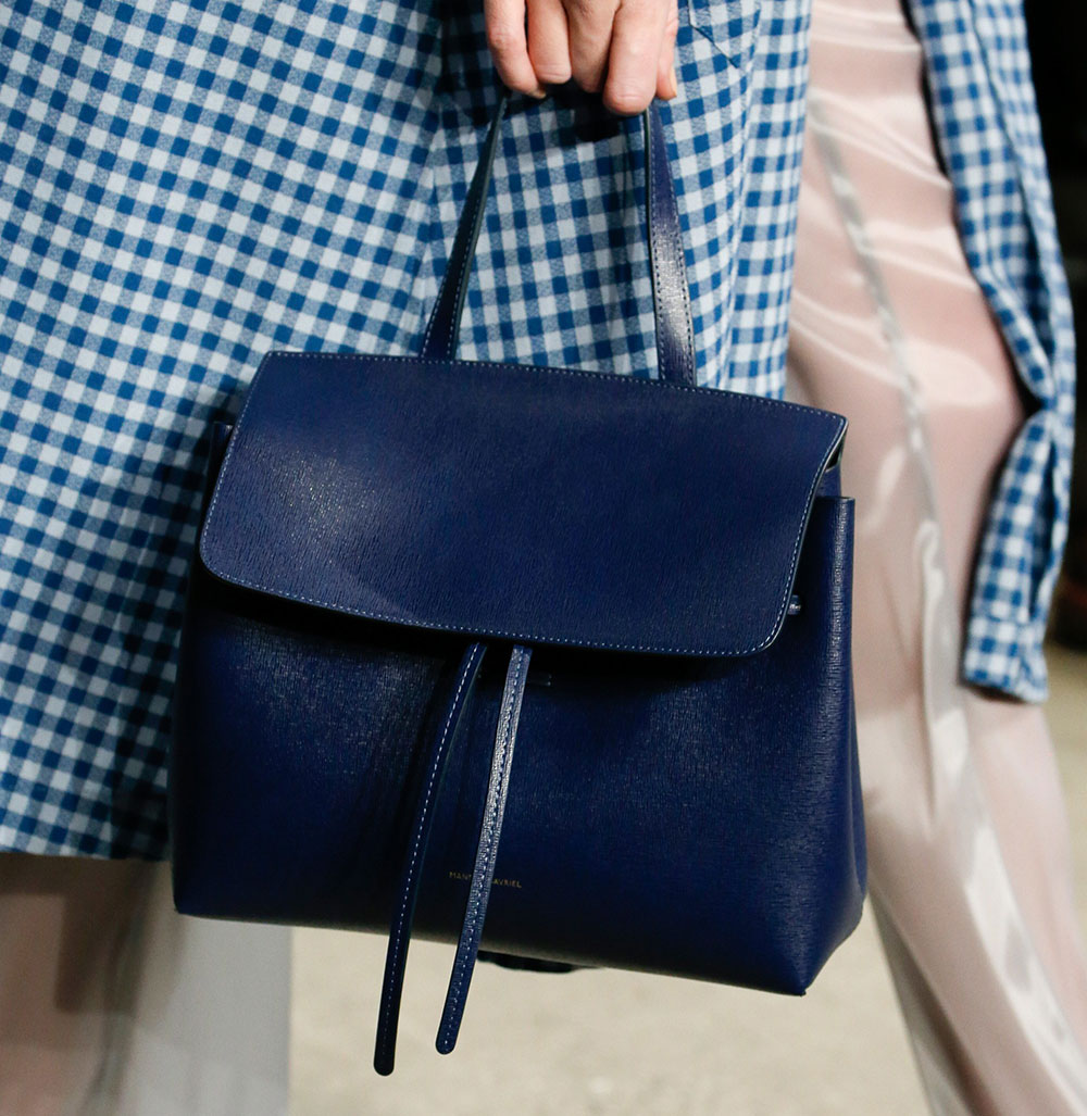 diesel black belt bag