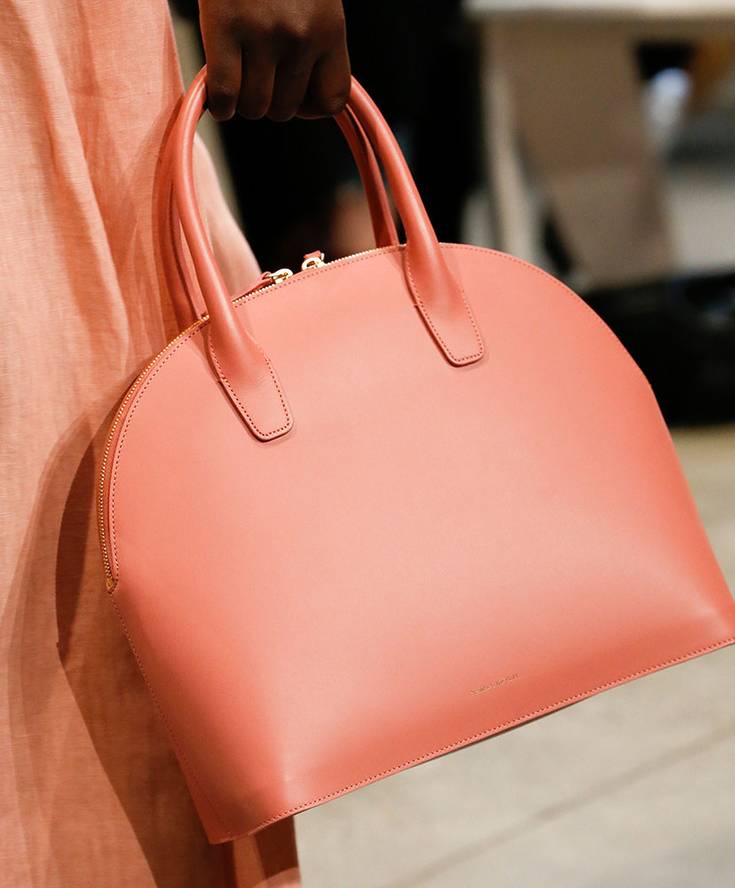Small Antigona Soft Bag