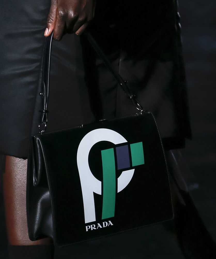 Prada purses 2018 clearance
