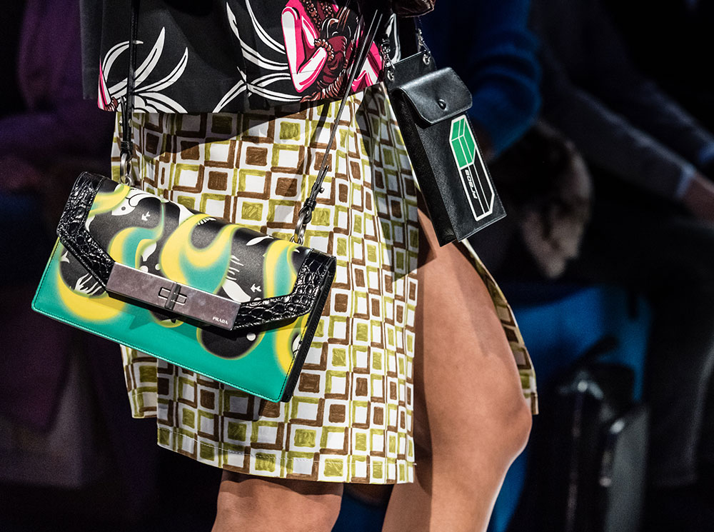 Your First Look at Fendi's Spring 2020 Bags - PurseBlog