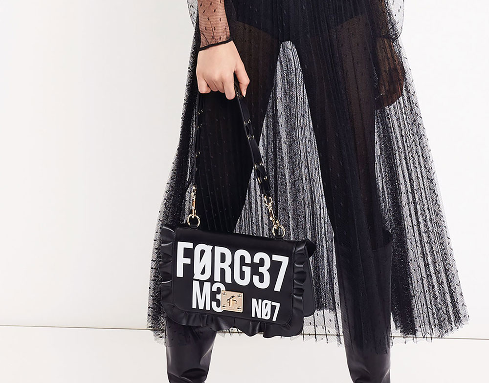 The 17 Best Bags of New York Fashion Week Fall 2018 - PurseBlog