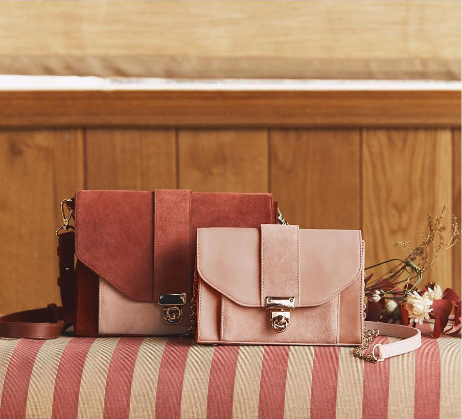 The new Luxury Leather Goods Brand based in Paris. – Polène