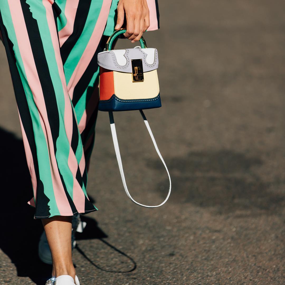 The volon bag 2025 review