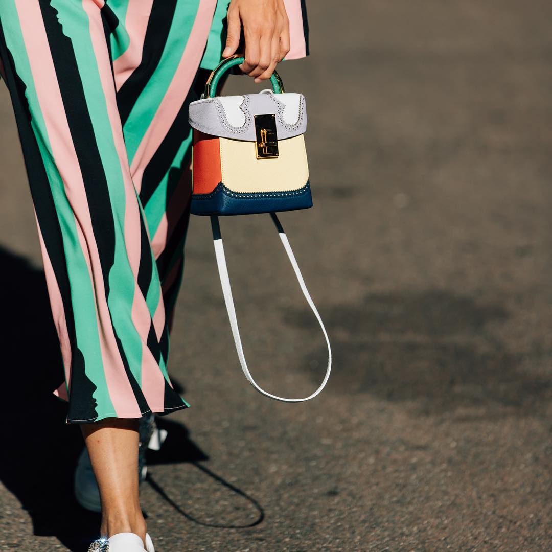 The 11 Best Emerging Bag Brands to Watch in 2018 - PurseBlog