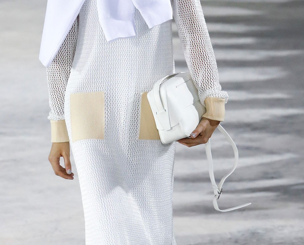 The 17 Best Bags of New York Fashion Week Fall 2018 - PurseBlog