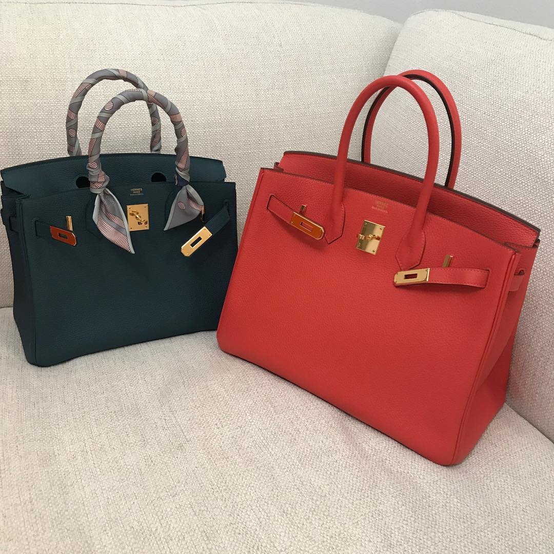 Vestiaire Asks: What Is A Birkin Bag? - Vestiaire Collective