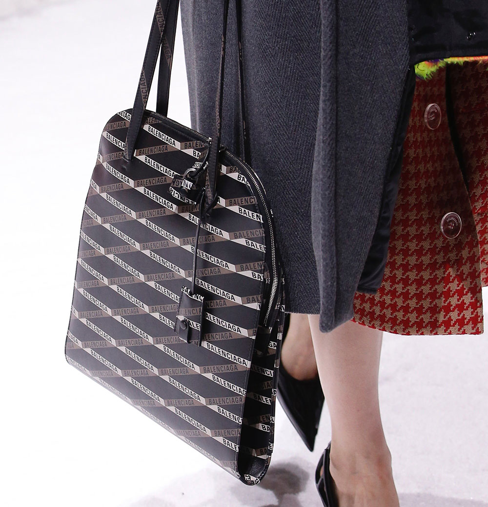 balenciaga bag new collection 2018