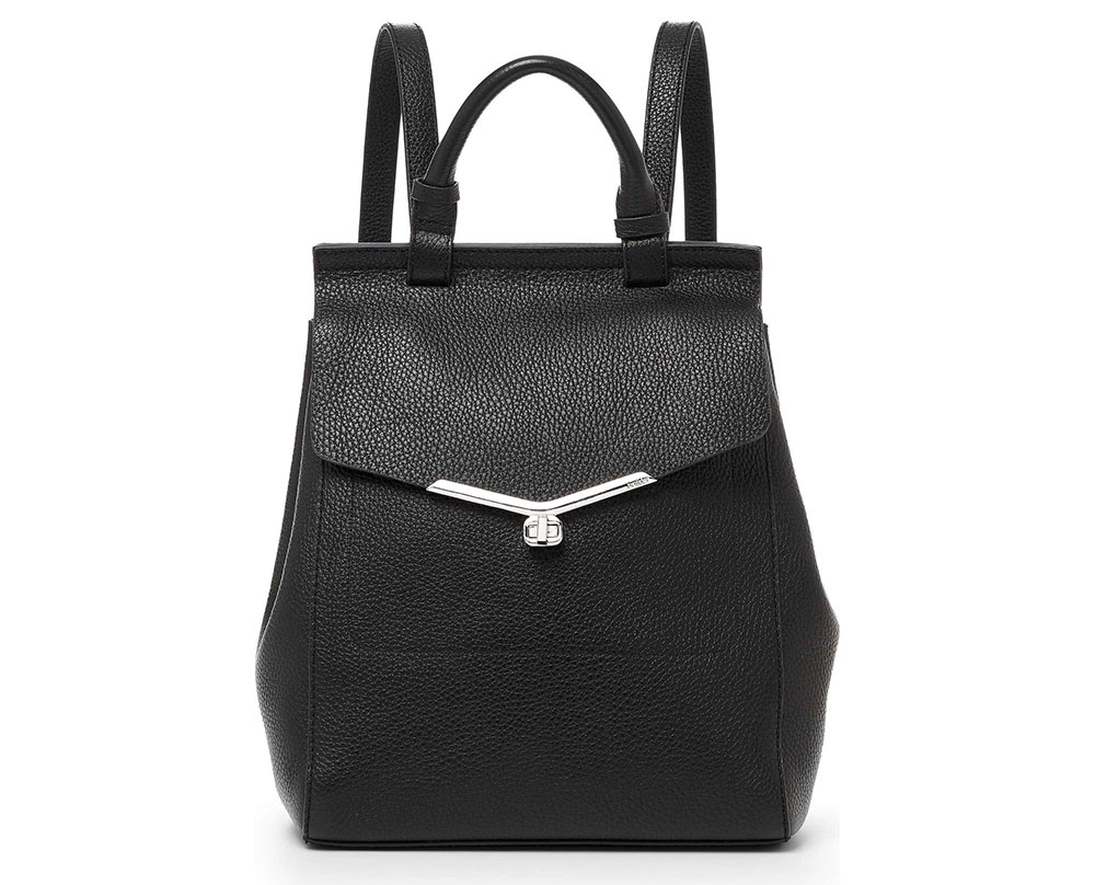 Arpege shoulder bag