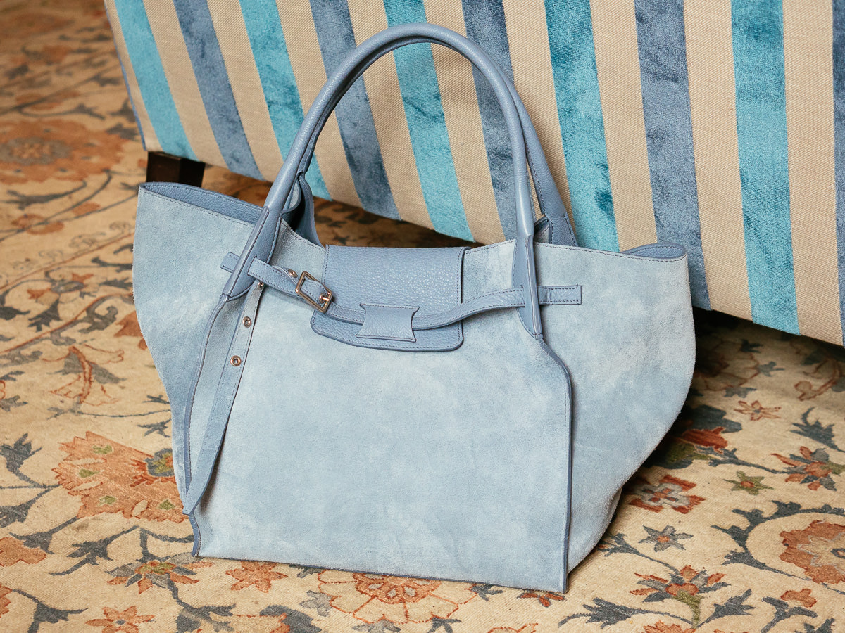 What Do You Think of the Tiny Tote? - PurseBlog