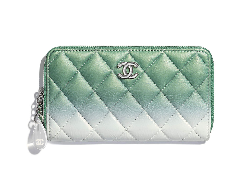 Chanel Wallet Price List Reference Guide - Spotted Fashion