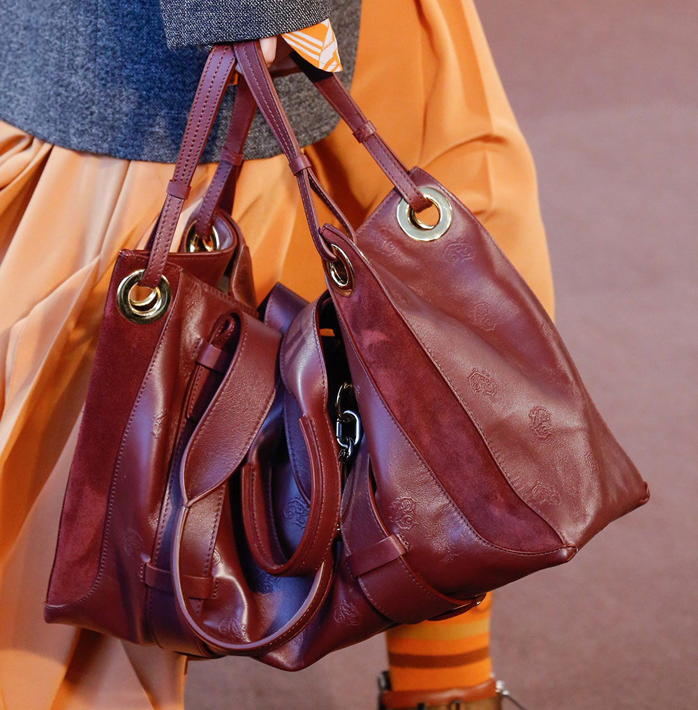 Chloe shoulder bag 2018 2025