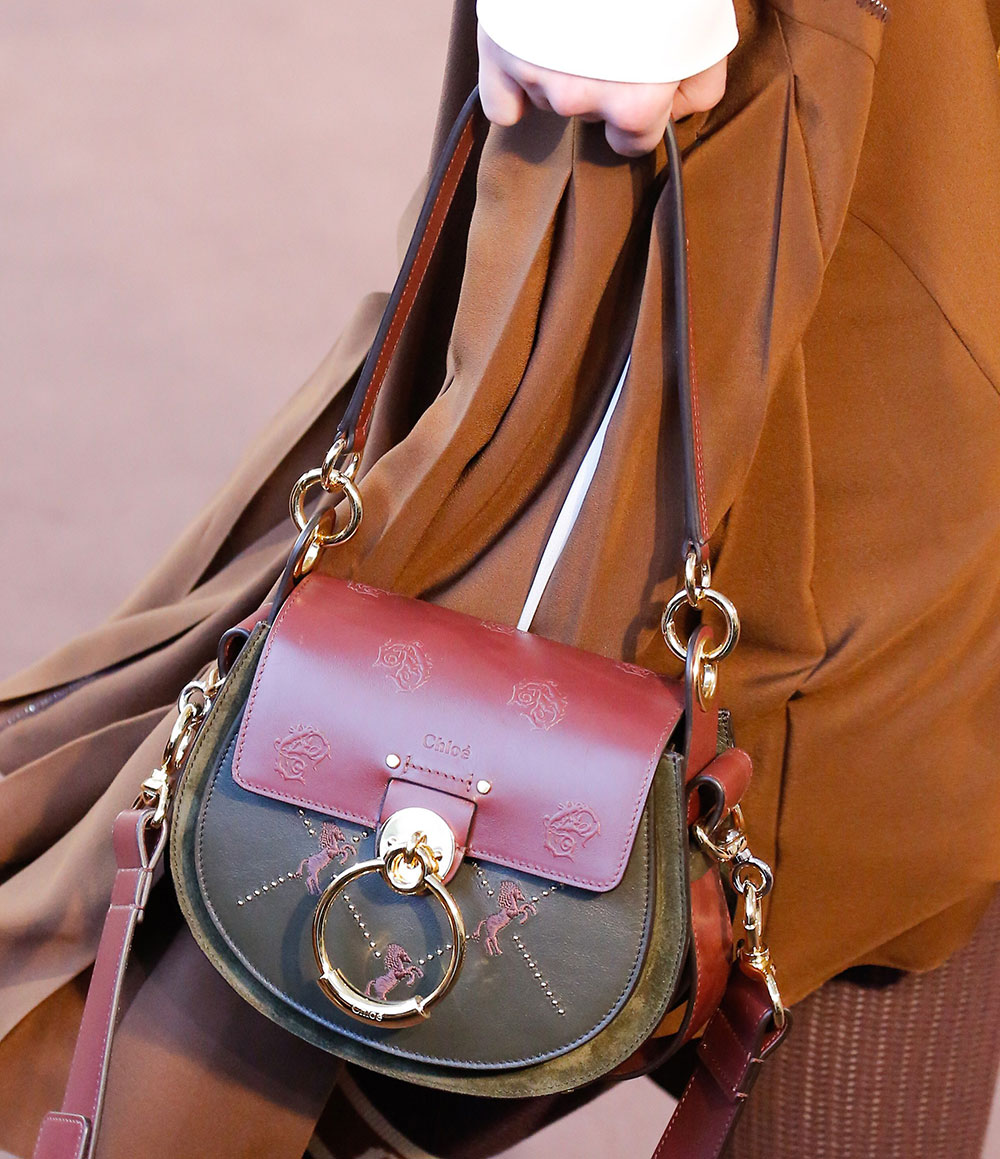 chloe 2018 bags