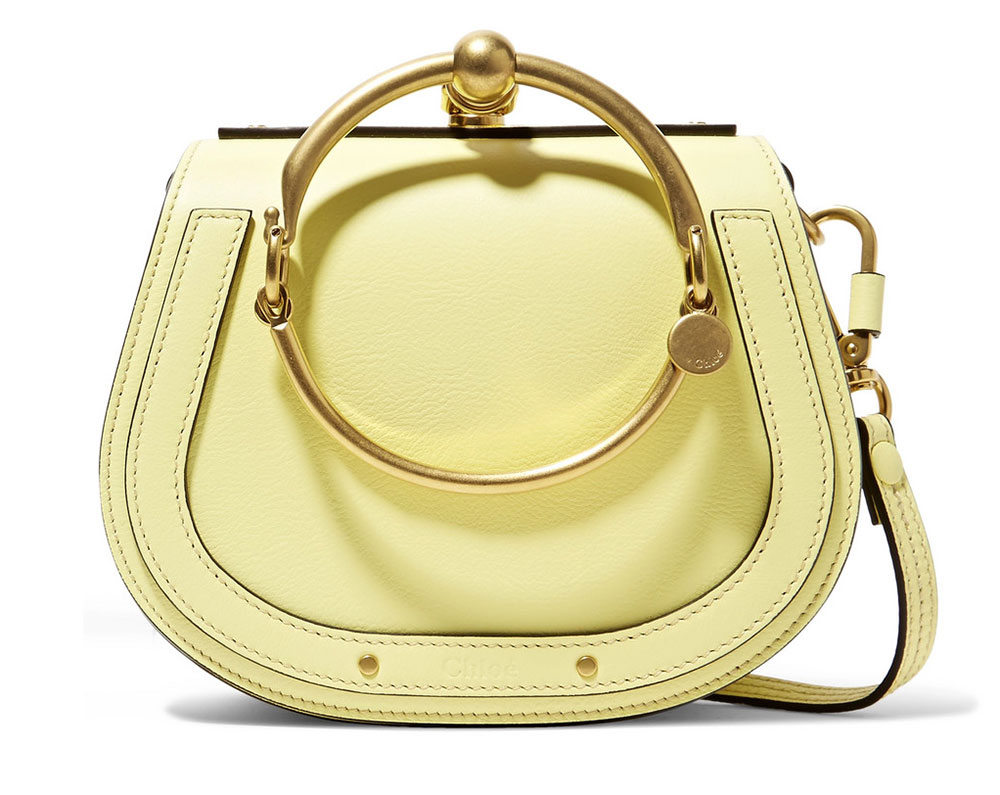 25 Pale, Pretty New Bags to Lighten Up Your Early Spring Wardrobe ...