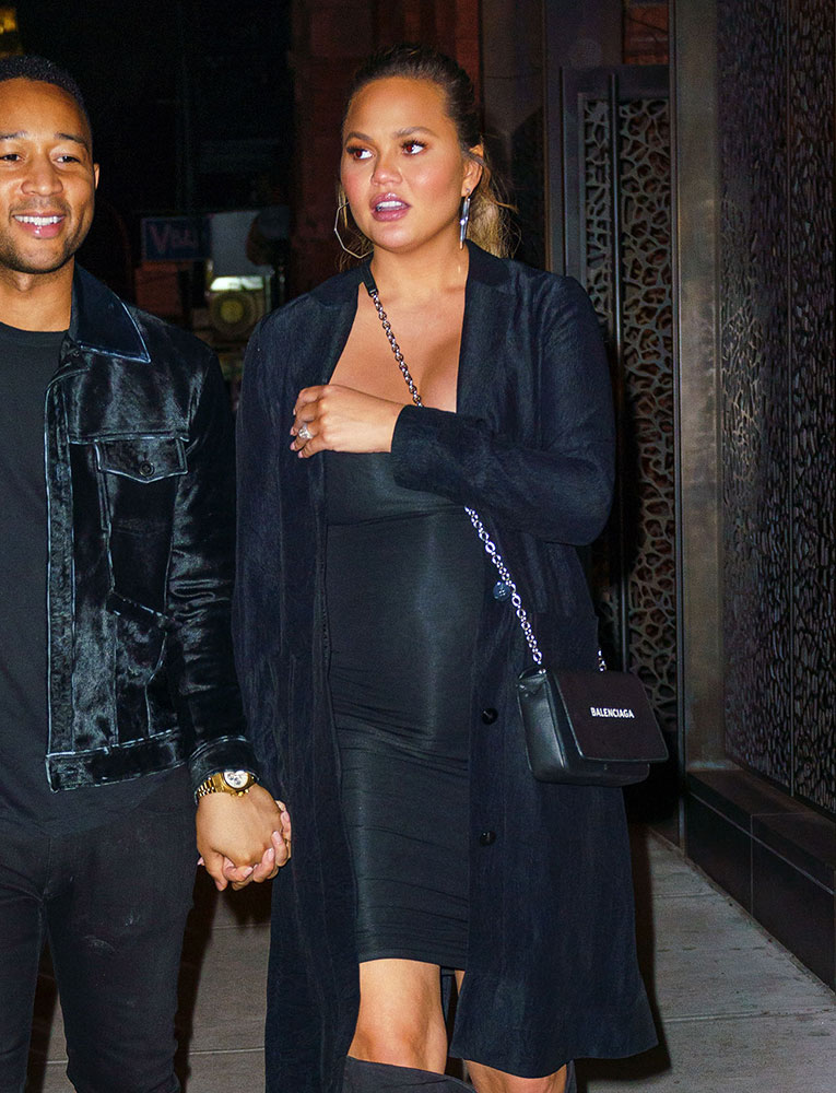 This Weeks Celebs Push Their Own Designs Alongside Bags from