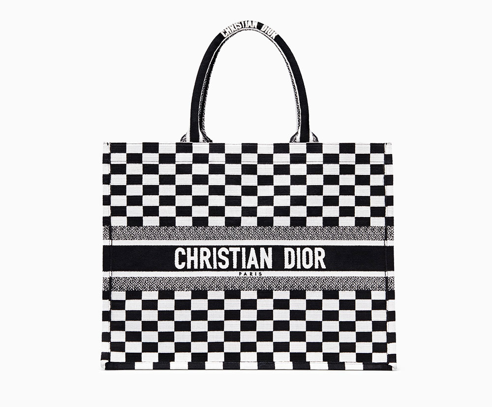 Dior tote 2018 outlet