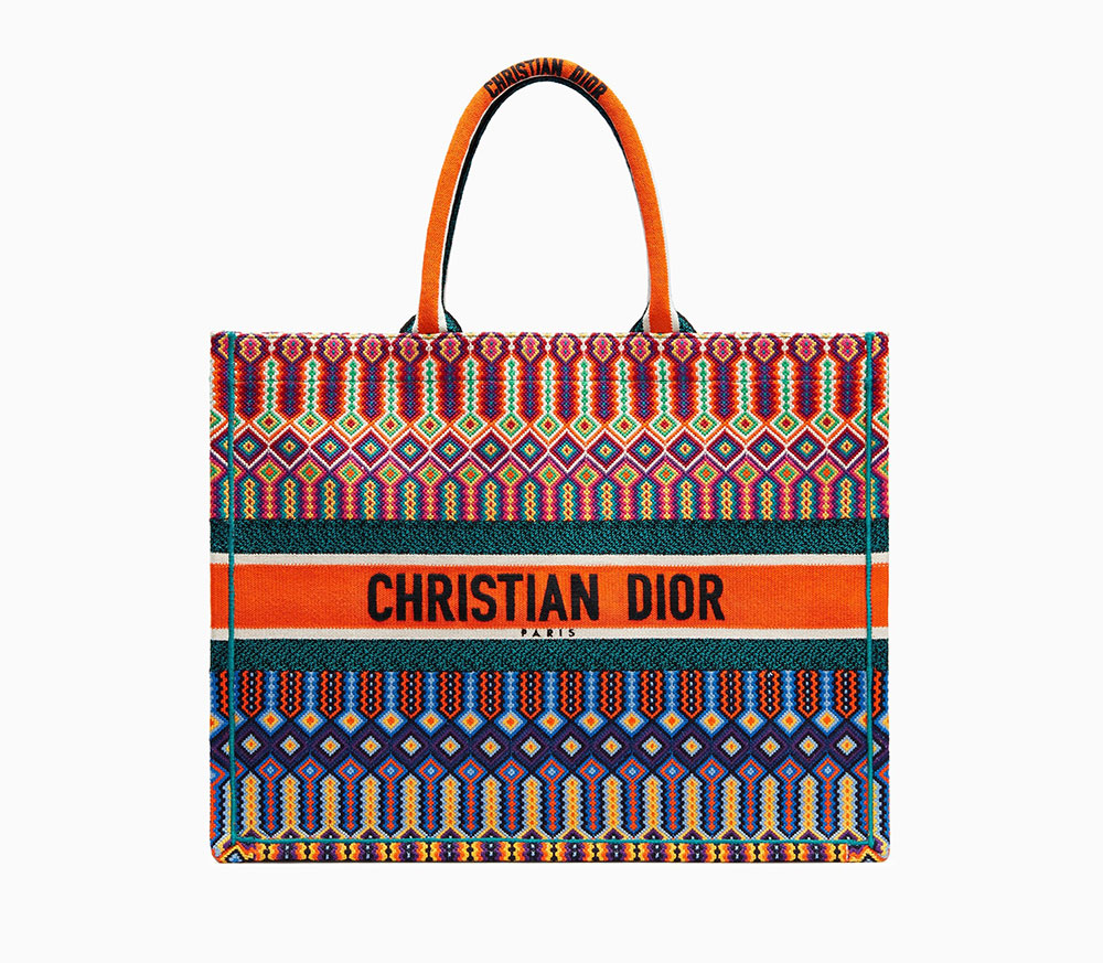 Dior Bag Summer 2018