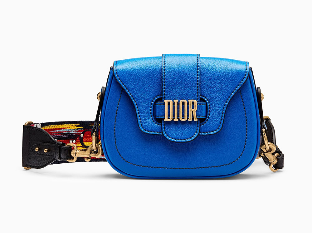 Get Your First Look at Dior’s Summer 2018 Bags, In Stores Now - PurseBlog
