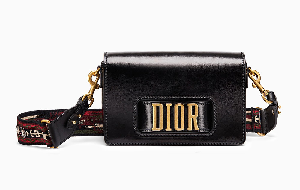 Diorevolution bag sale