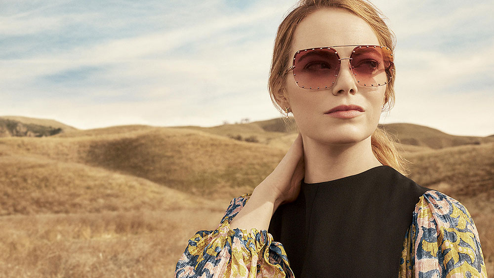 Louis Vuitton 2019 The Party Sunglasses