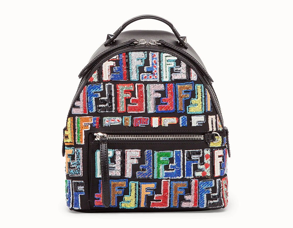 Mini backpack deals trend 2018