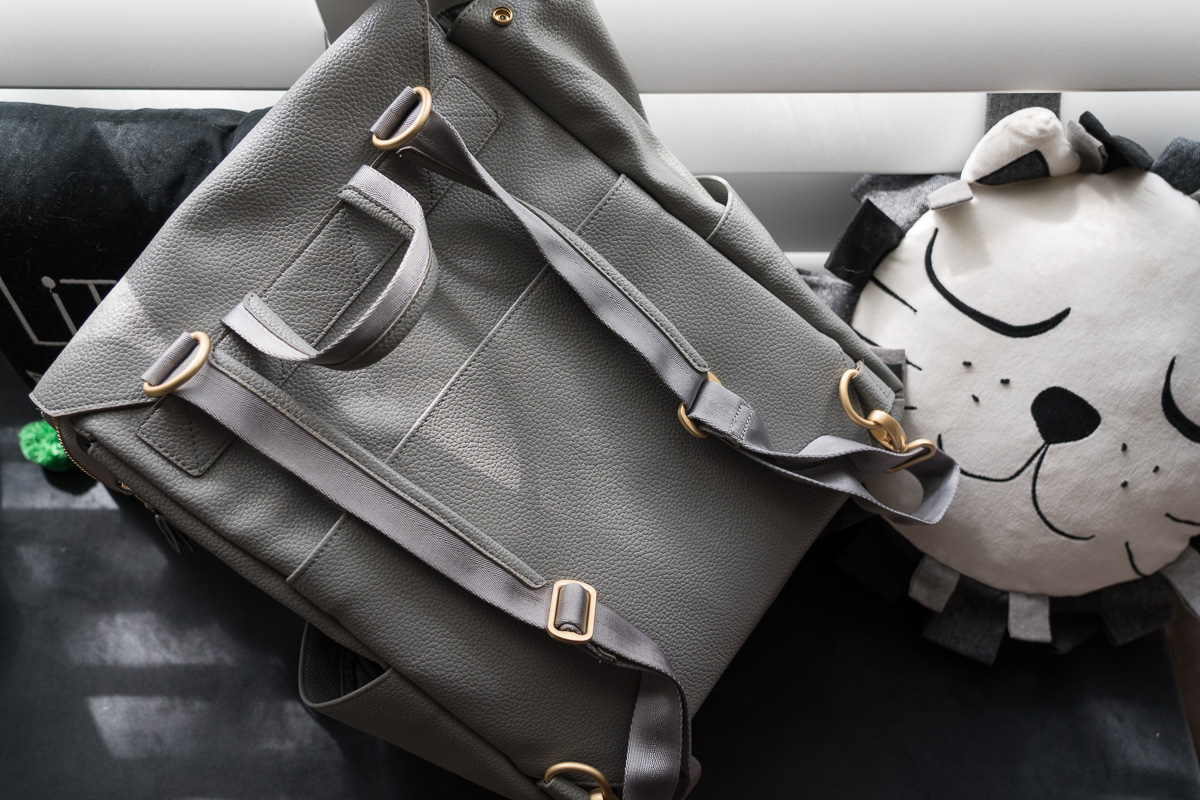 The Diaper Bag by Freshly Picked » FAQ — Kickstarter