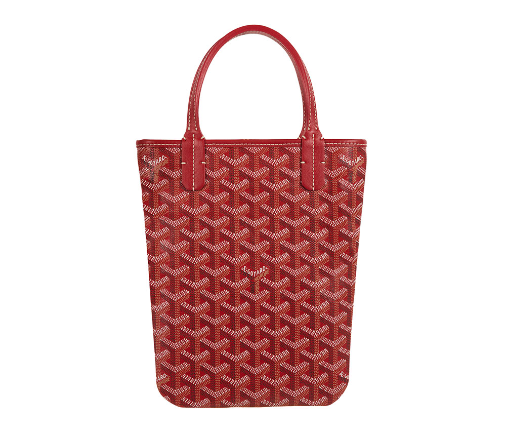 small goyard bag