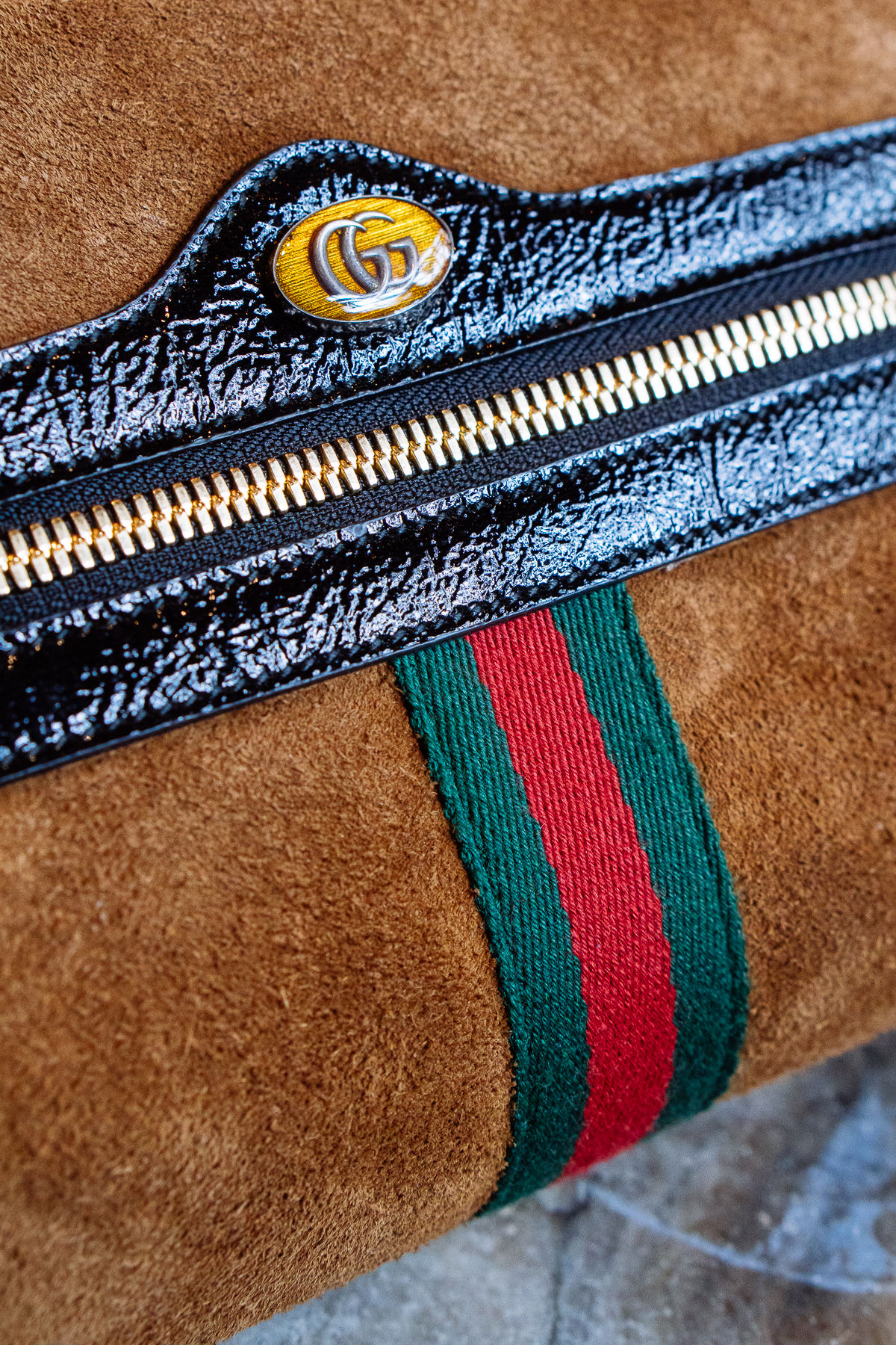 Best Vintage Gucci Bags Because '90s Gucci is Back - PurseBlog