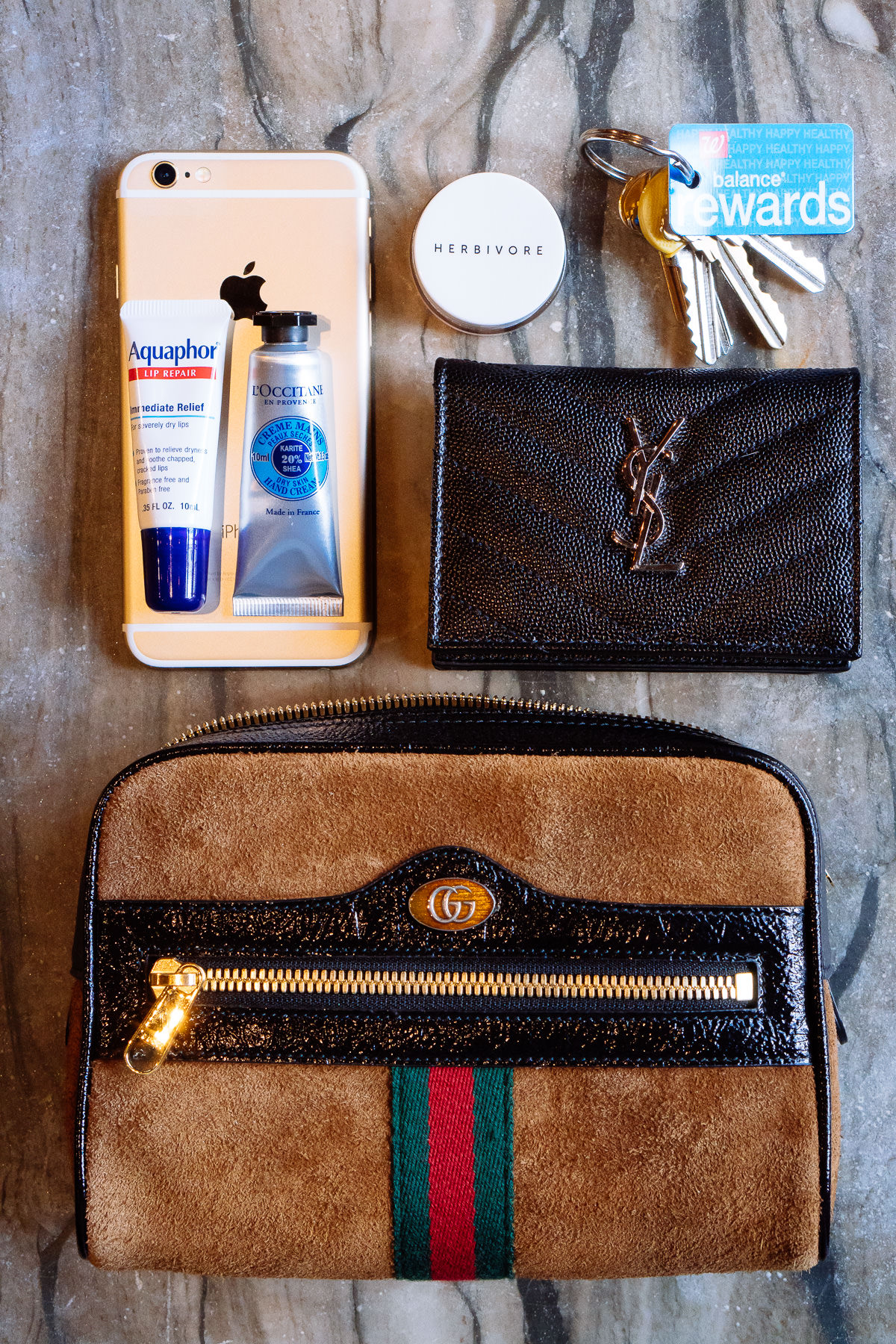 Meet the Gucci Ophidia Belt Bag - PurseBlog