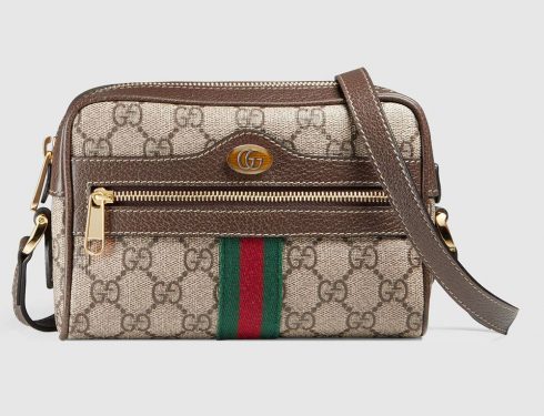 ParallaxShops The 10 Most Important New Bag Releases of Spring 2018 Miastella Large shoulder bag