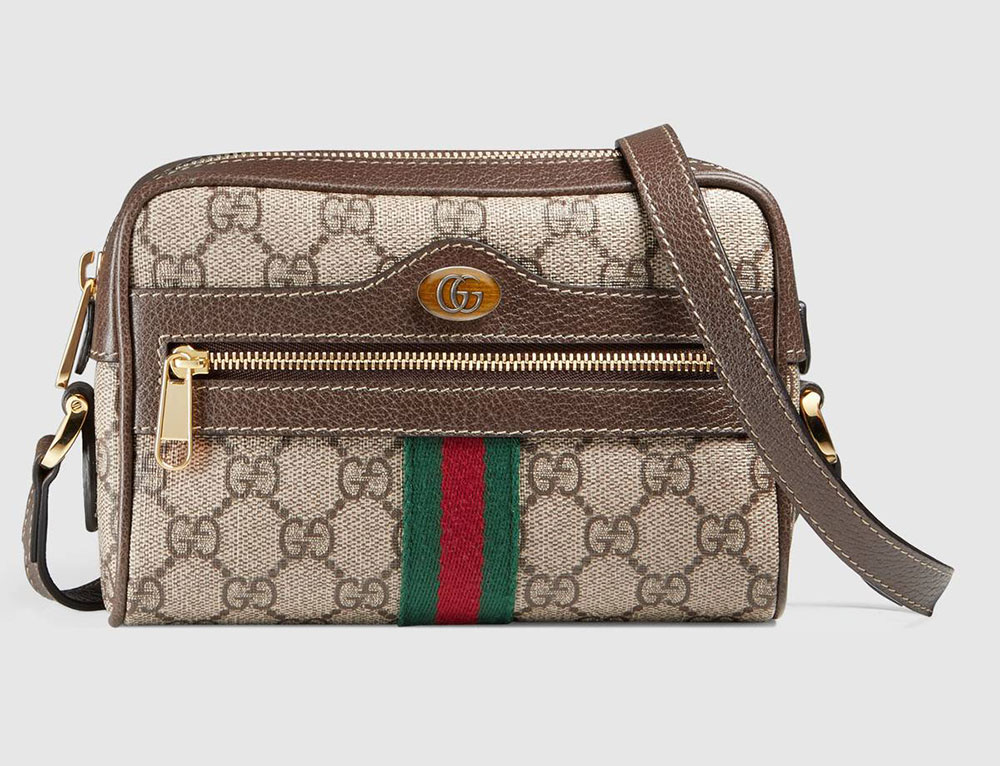 most popular gucci bag 2018