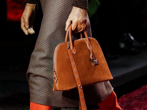 hermes exotics