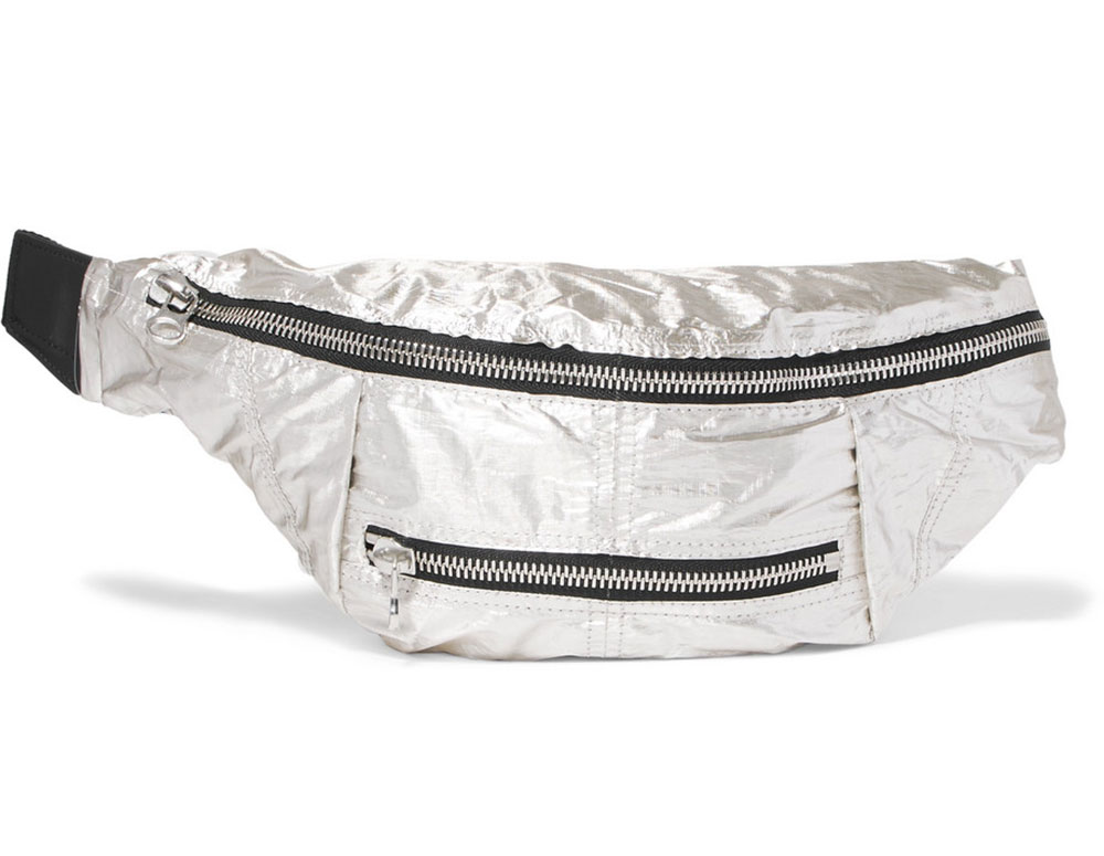 isabel marant bum bag