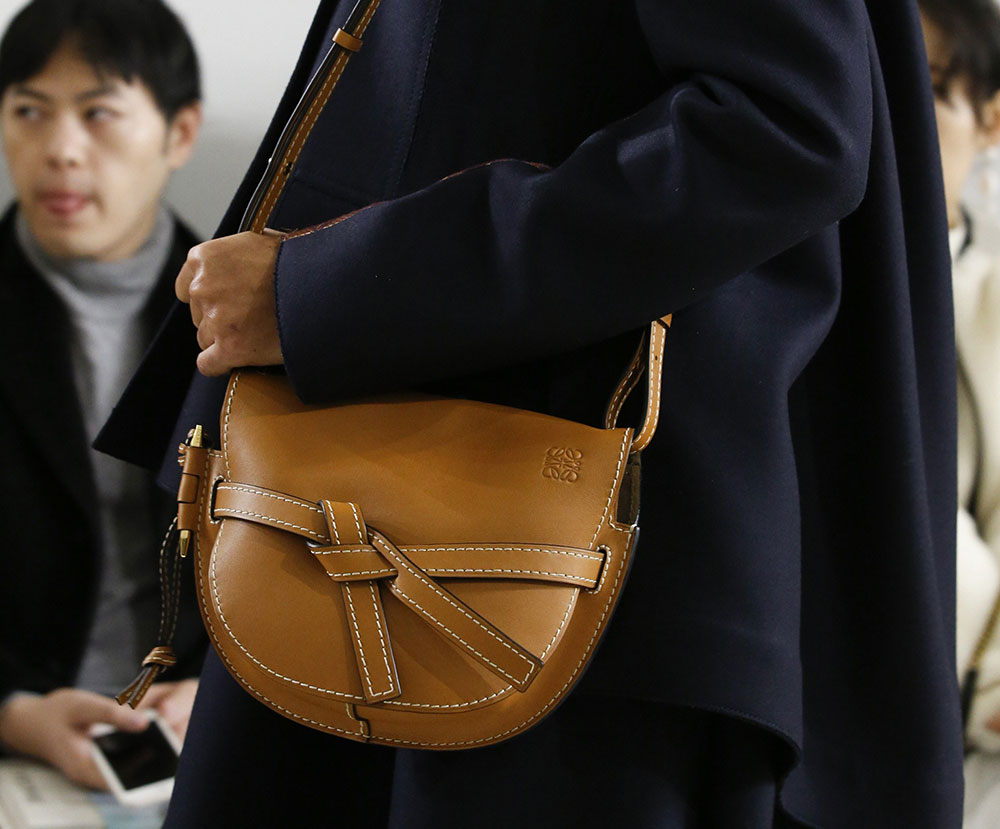 loewe gate bag purseforum