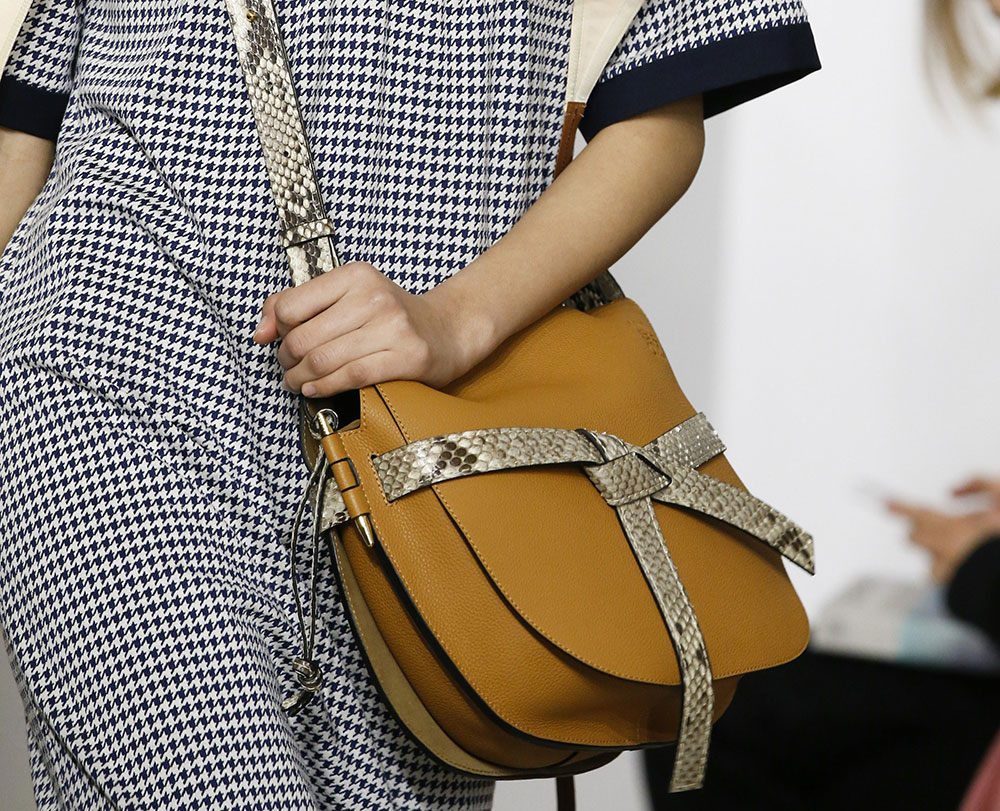 loewe handbags 2018