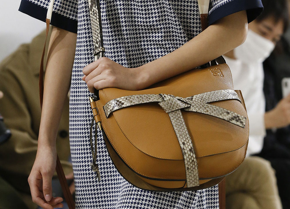 loewe 2018 bag