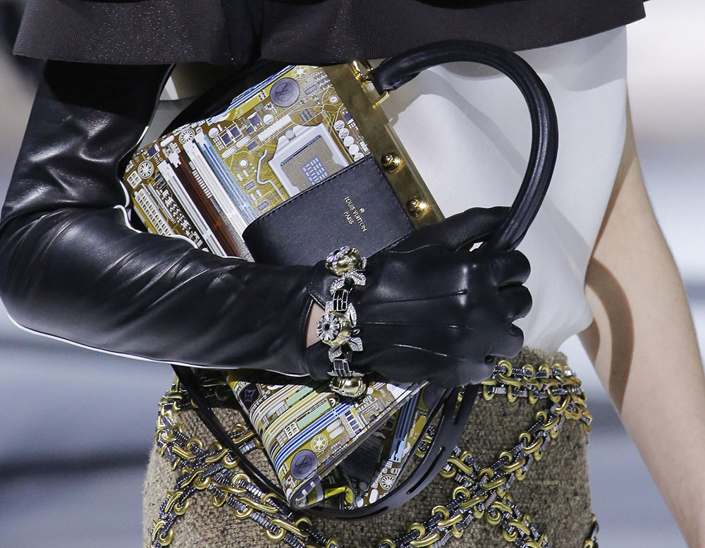 Louis vuitton fall discount winter 2018 bags