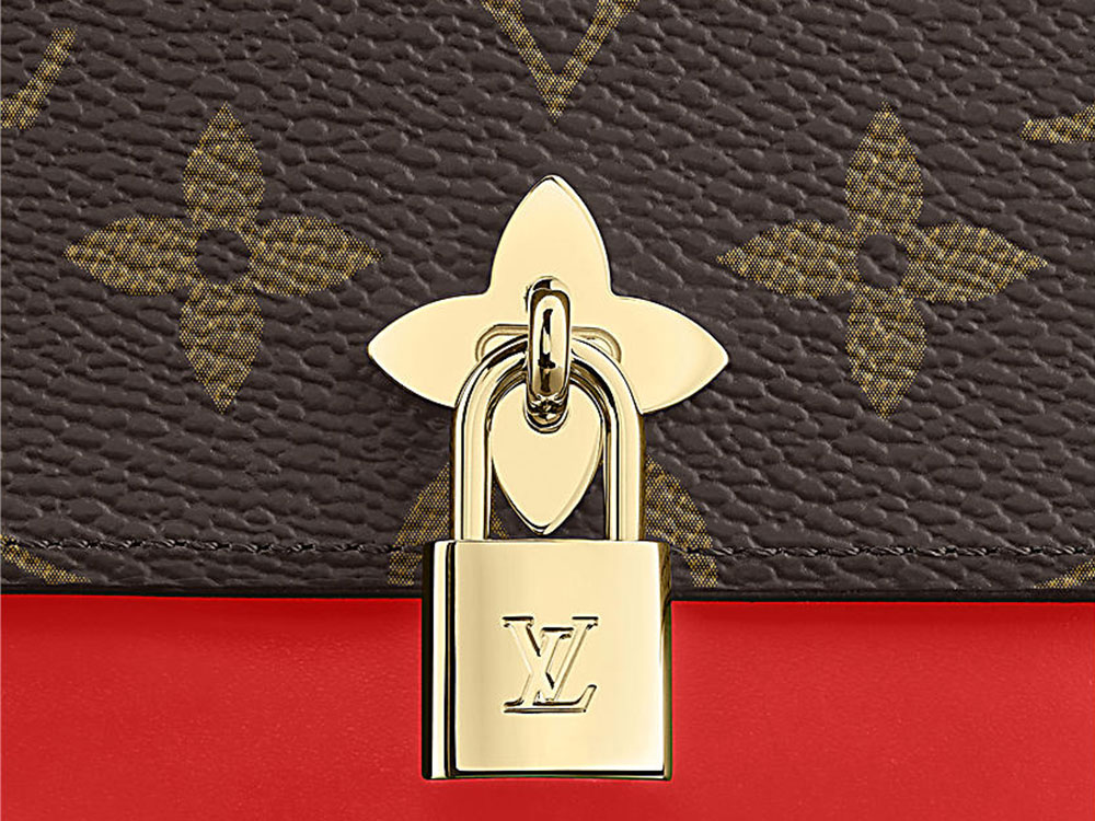 Louis Vuitton Launches New Flower Bag and Accessory Line with 4 New Designs - PurseBlog