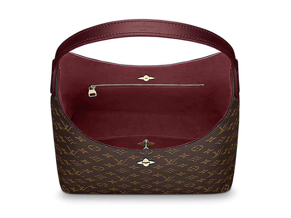 Louis Vuitton Launches New Flower Bag and Accessory Line with 4 New Designs - PurseBlog
