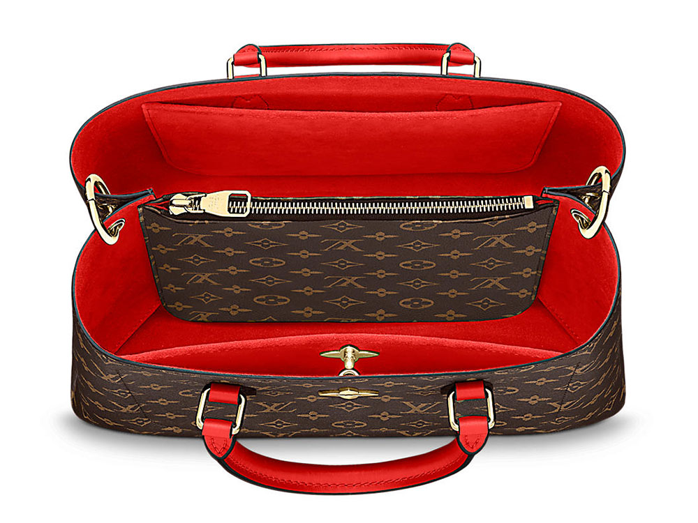 Louis Vuitton Launches New Flower Bag and Accessory Line ...