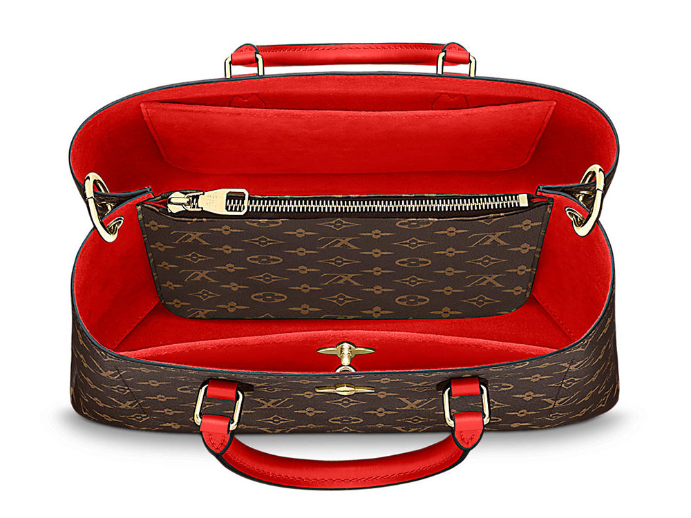 Louis Vuitton Launches New Flower Bag and Accessory Line with 4 New ...