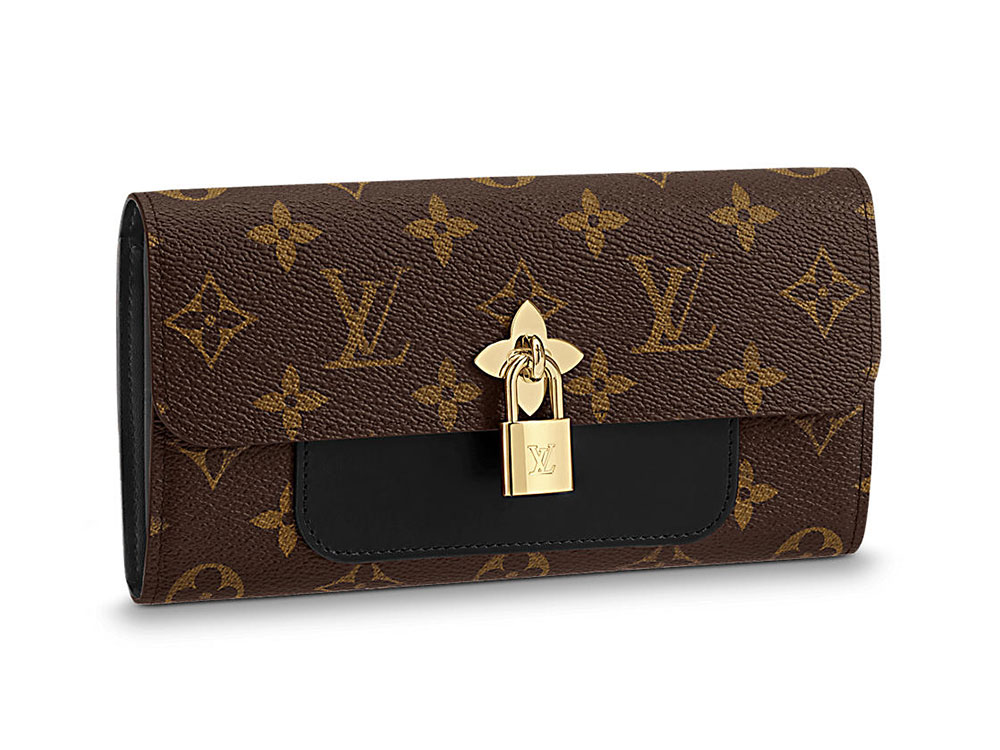 Louis Vuitton Launches New Flower Bag and Accessory Line with 4 New Designs - PurseBlog