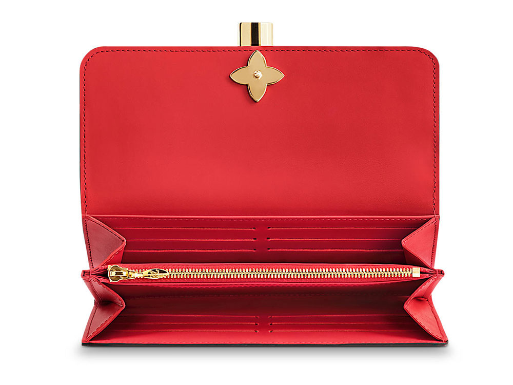Louis Vuitton Launches New Flower Bag and Accessory Line with 4 New Designs - PurseBlog