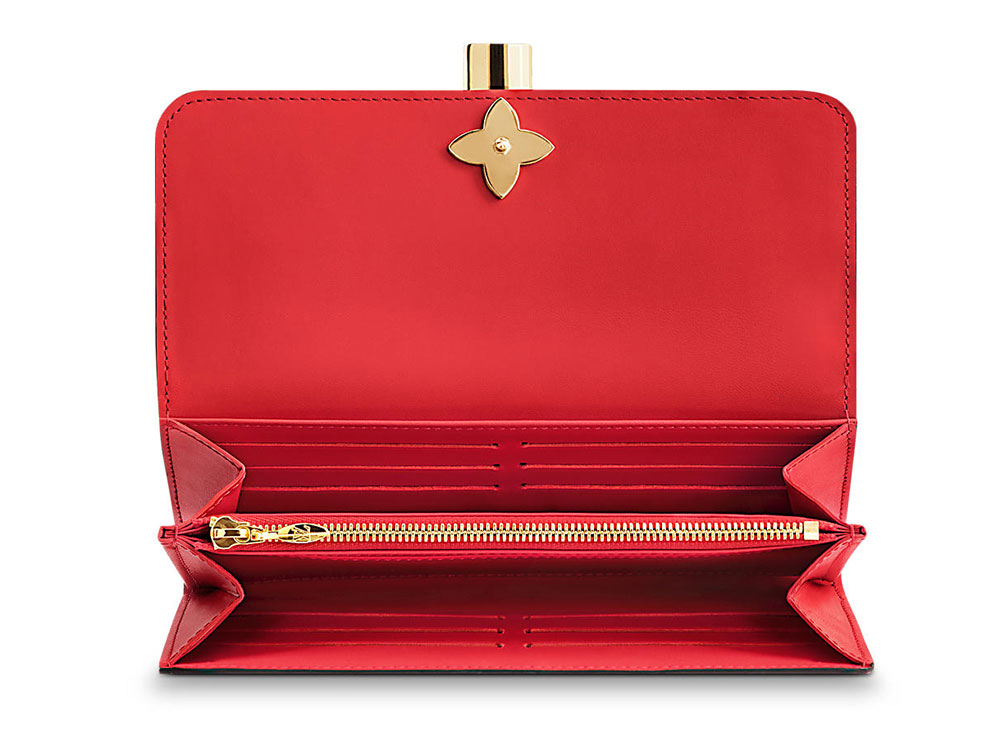 Louis Vuitton Launches New Flower Bag and Accessory Line with 4 New Designs  - PurseBlog