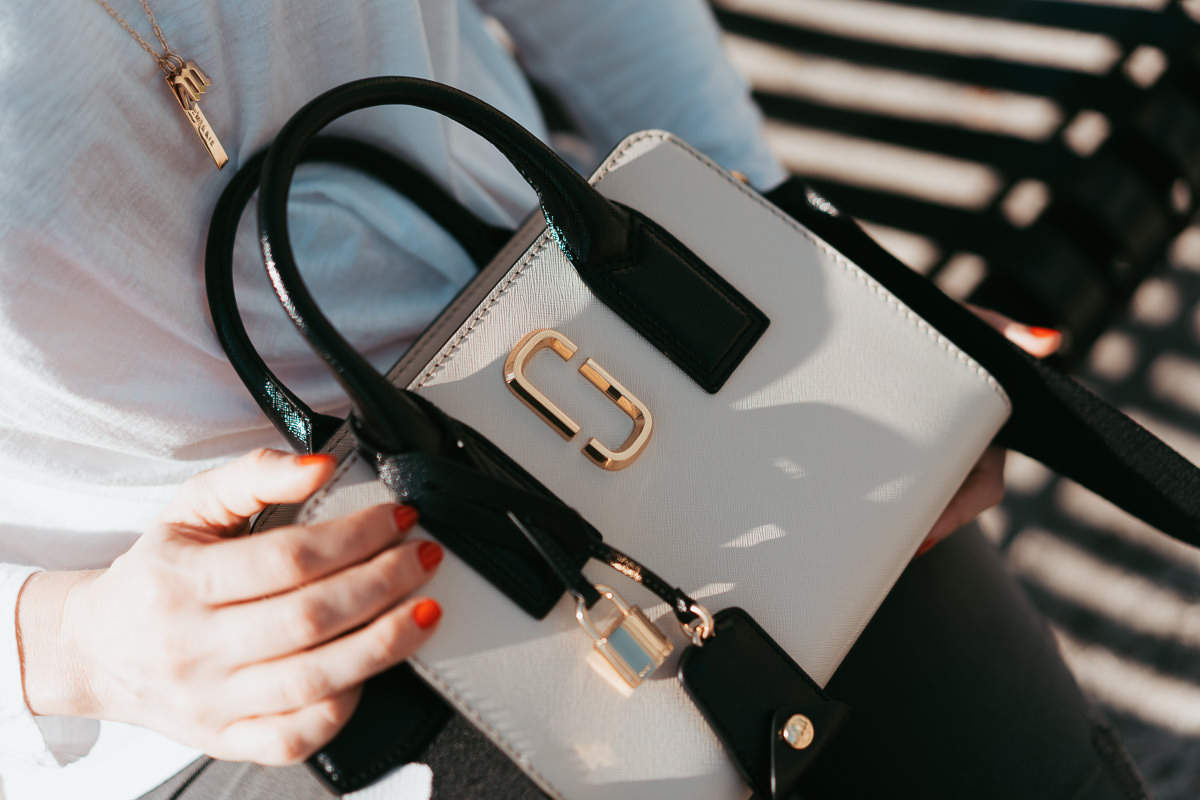 Purseonals: Marc Jacobs Little Big Shot - PurseBlog