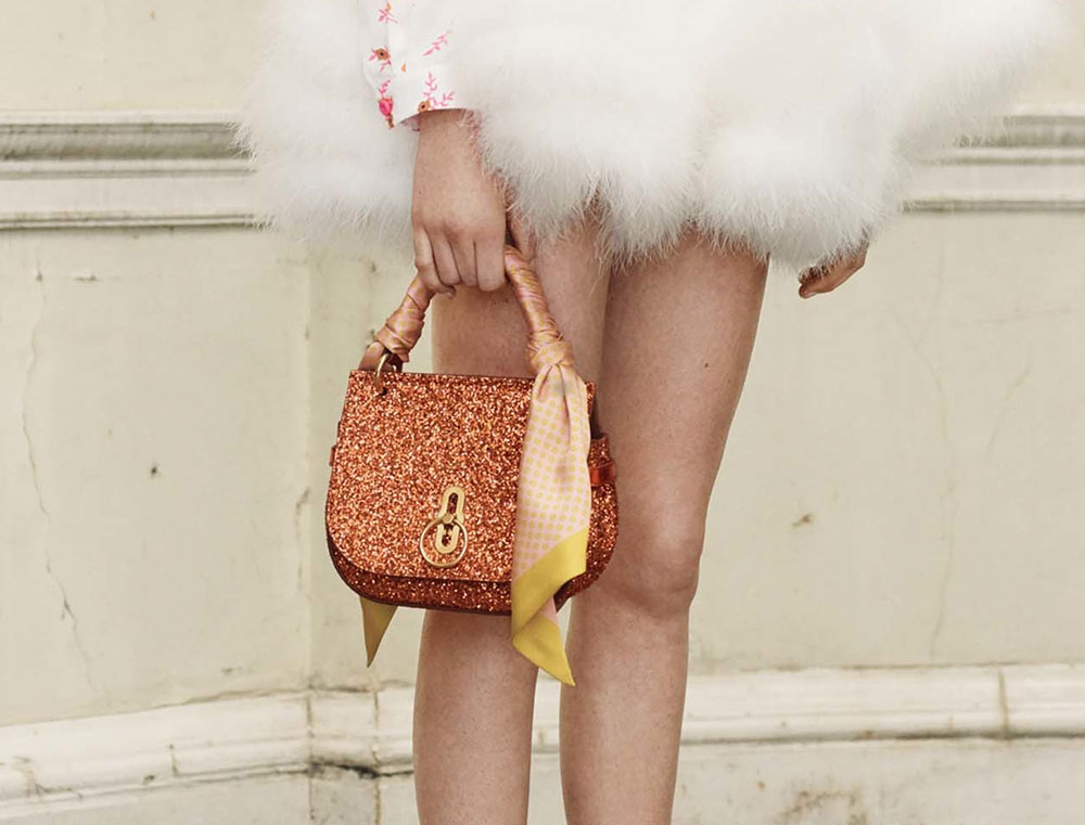 Mulberry s Fall 2018 Collection is Strong but Will It Be Enough